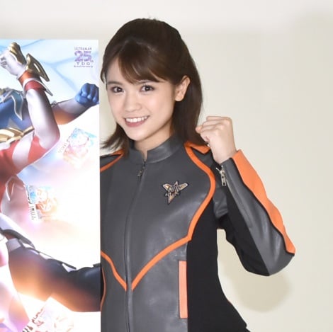 村山優香
