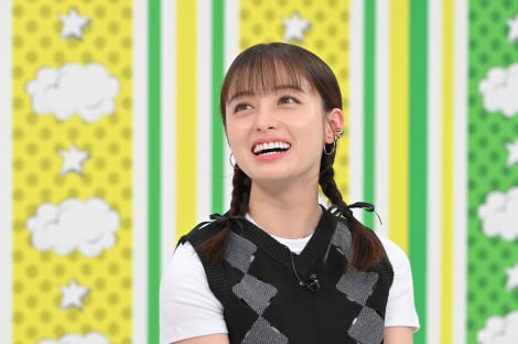 橋本環奈