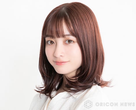 橋本環奈