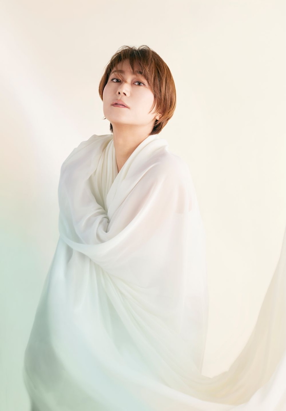 氷川きよし