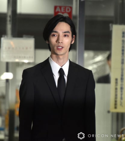 清水尋也