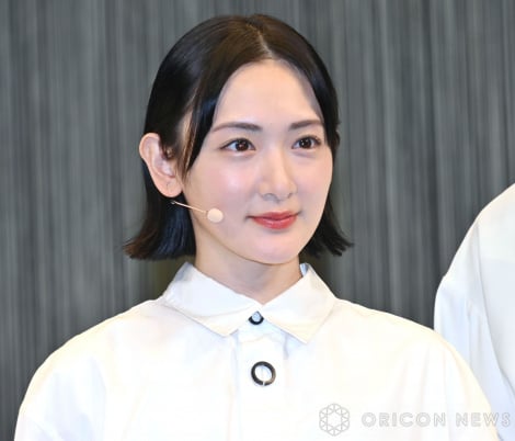 生駒里奈