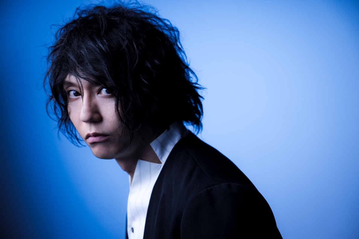 田淵智也のソロカバーアルバム