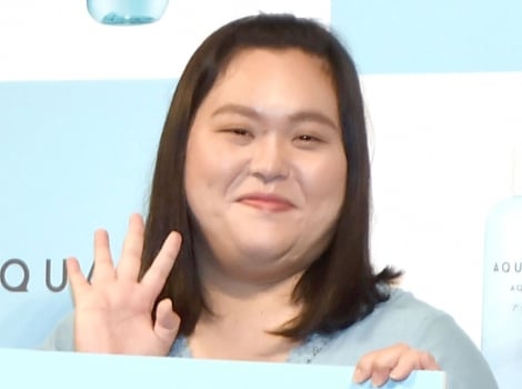 ぼる塾・田辺智加