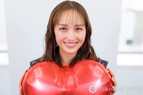百田夏菜子