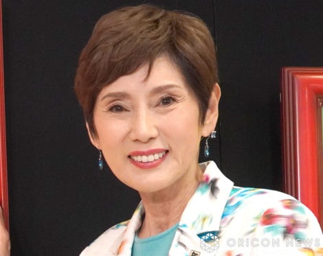 秋野暢子 (C)ORICON NewS inc.