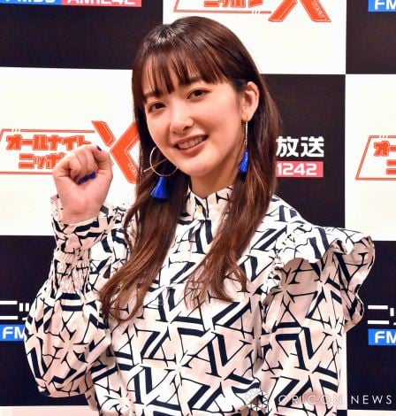 緑黄色社会・長屋晴子が結婚を発表
