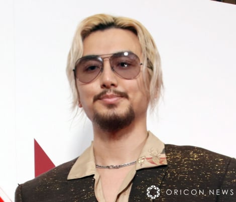 藤井風 ［C］ORICON NewS inc.