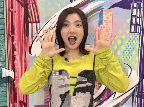 福田麻貴の画像