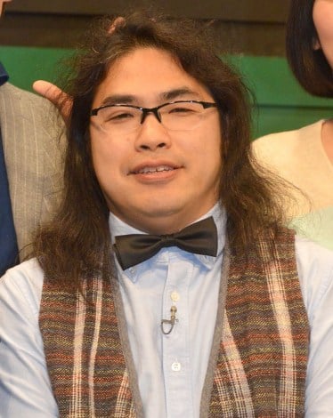 ロッチ・中岡創一