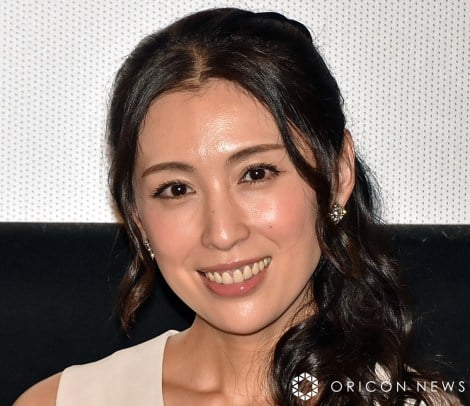 雛形あきこ （C）ORICON NewS inc.