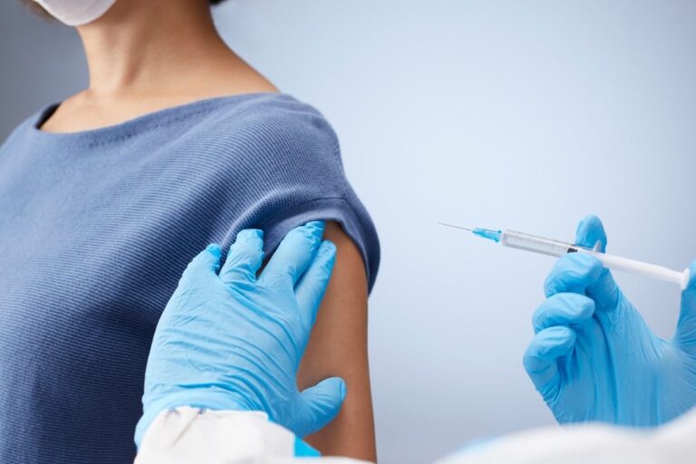 mRNAワクチン、がん患者の延命の可能性！