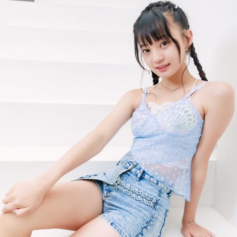 13歳・星瑠菜が「美.jpg