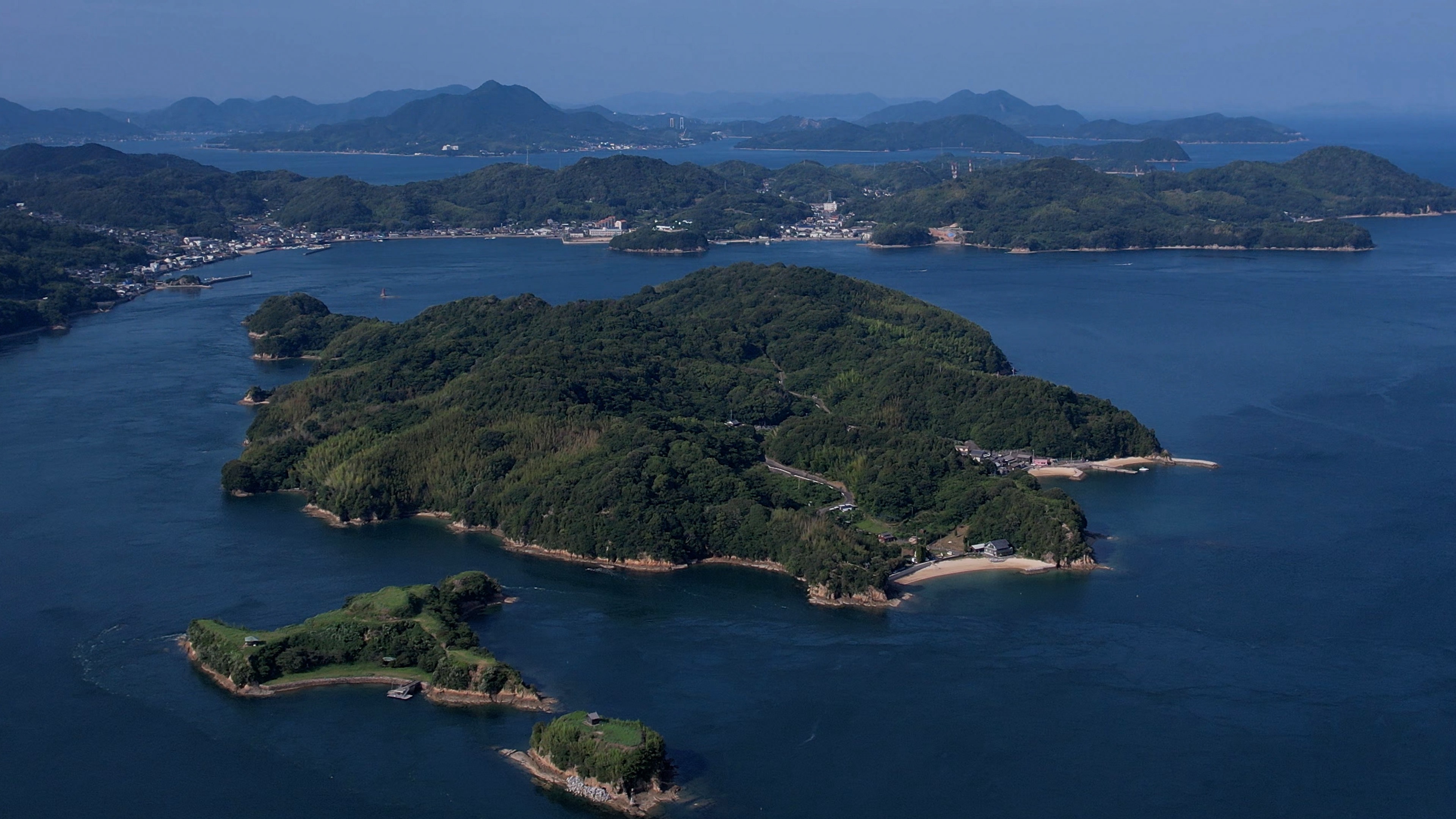 鵜島