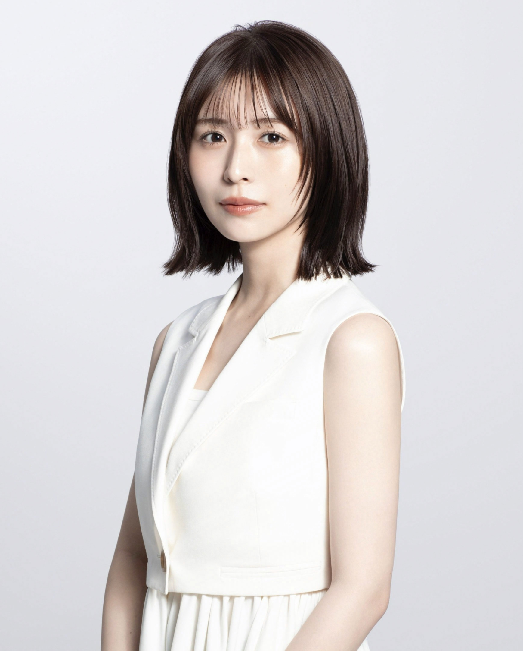 長濱ねる