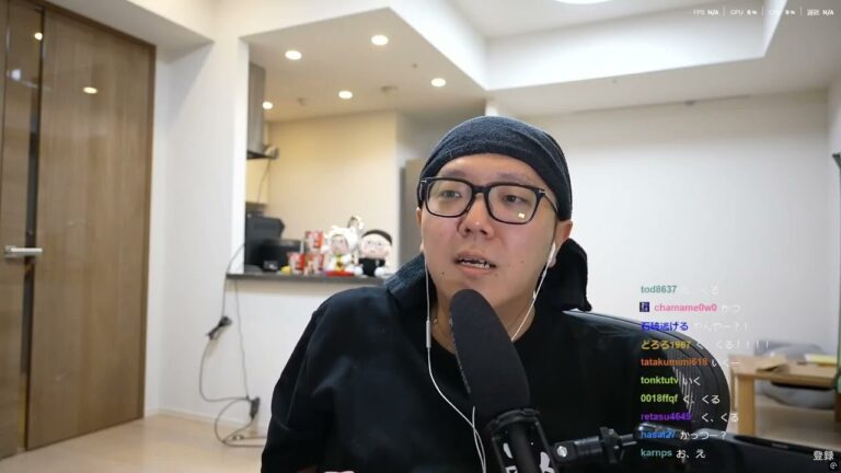 【素材】ヒカキンマニア発言最新