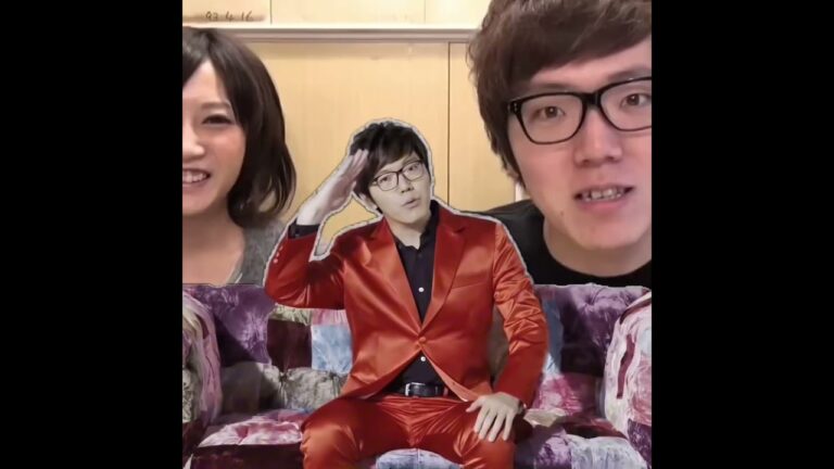 HIKAKIN EDIT  #hikakin #ヒカキン #hikakintv