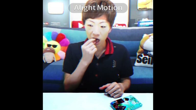 強い毒を盛られている #ヒカキン #ヒカキン切り抜き #セイキン