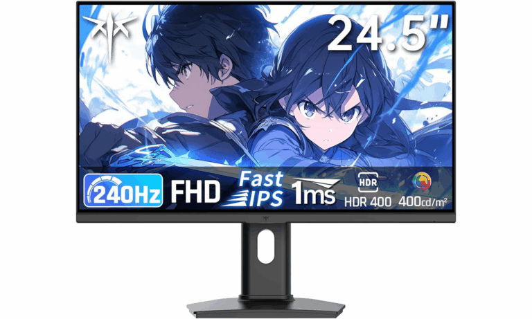 「KTCの240Hzゲーミングモニター23%OFF!」 「KTCの240Hzゲーミングモニター23%OFF!」