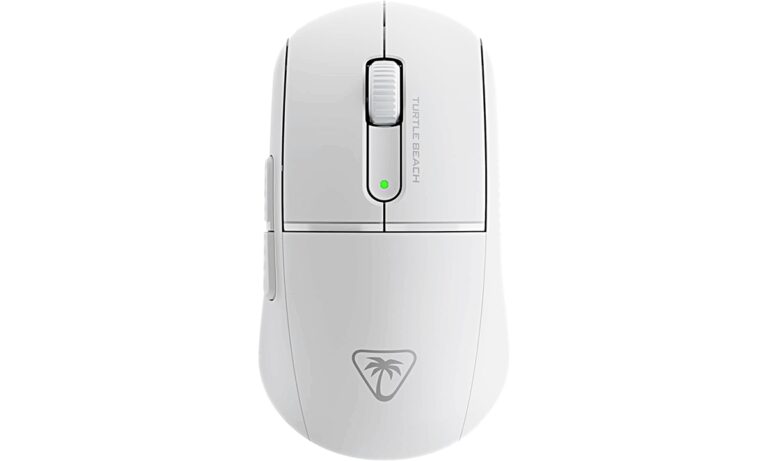 「Turtle Beachのマウス、44％オフ！お見逃しなく！」