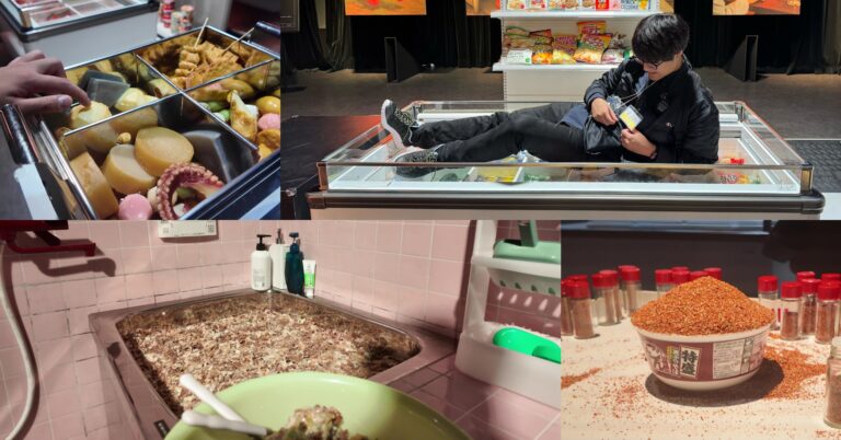 ちょっと炎上してる「炎上展」行ってきた　意外と楽しかった、けれど……(ITmedia NEWS)