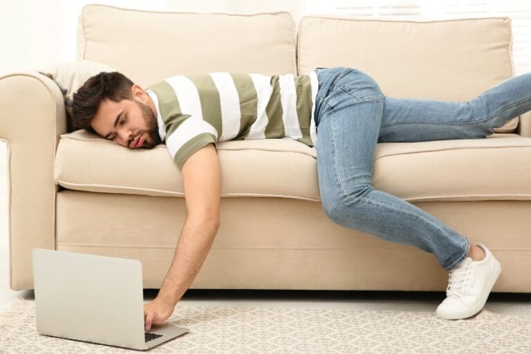 「やりたいのに動けない？8つの理由」