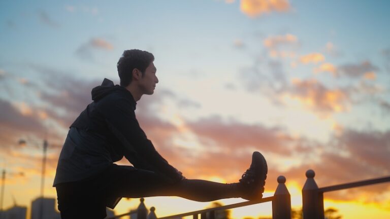 「運動不足深刻化！日本人の習慣とは？」