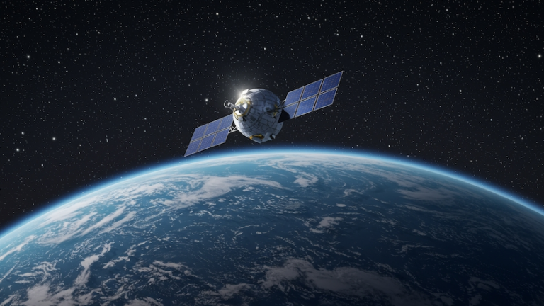 「宇宙太陽光発電、2040年には41.9億ドル市場！」