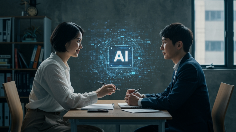 AIが変える！進化する次世代eラーニングとは
