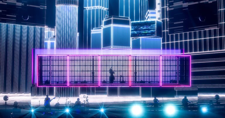 Adoの「モナ・リザ」本質レビュー！