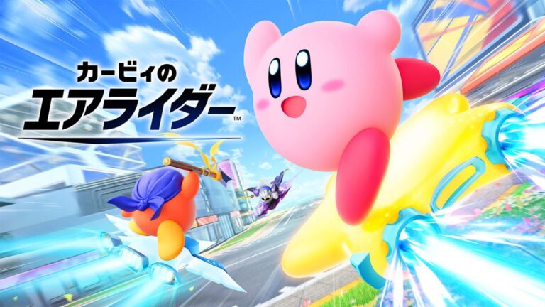 桜井政博が新コース披露！10/23のDirect必見！