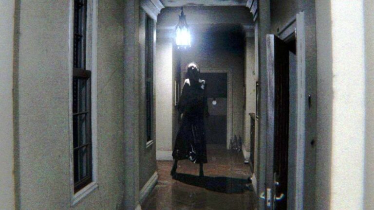 新潟の学校が『P.T.』で英語授業！