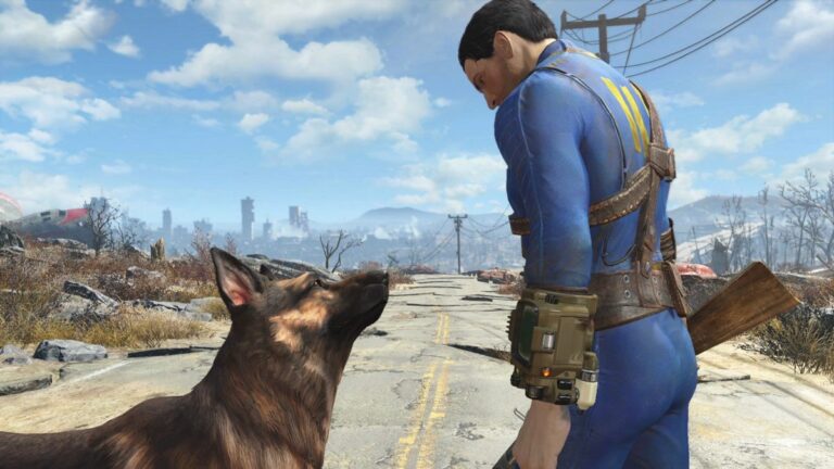 「Fallout Day」公式番組の全貌!新作情報も待機中! 「Fallout Day」公式番組の全貌!新作情報も待機中!