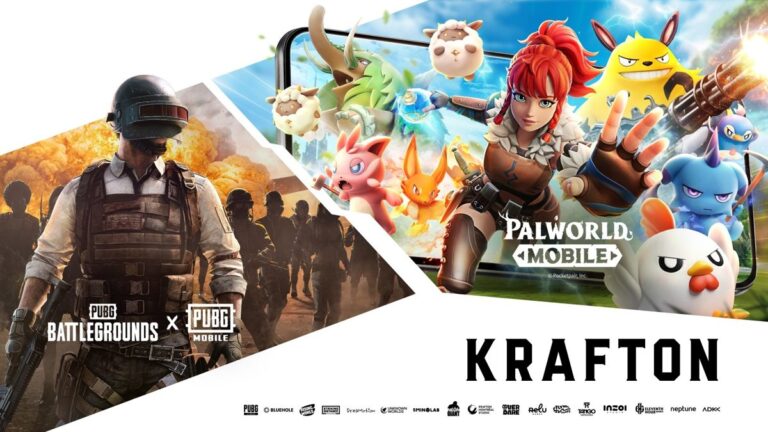 「パルワールドモバイル」韓国初公開！PUBGスタジオの新作試遊実現！