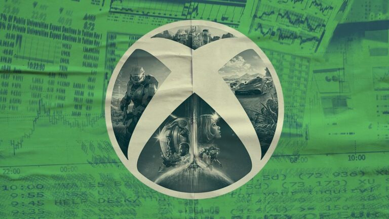 「マイクロソフト、Xbox利益率30%目標の影響とは?」 「マイクロソフト、Xbox利益率30%目標の影響とは?」