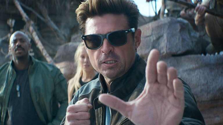 「モータルコンバット2」米公開日が1週間前倒し! 「モータルコンバット2」米公開日が1週間前倒し!