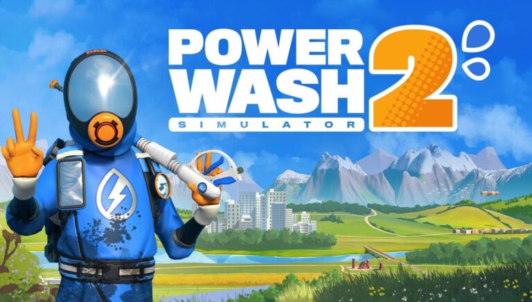 『PowerWash Simulator 2』が初日からゲーパス登場！トレンドのゲーム攻略法も必見！
