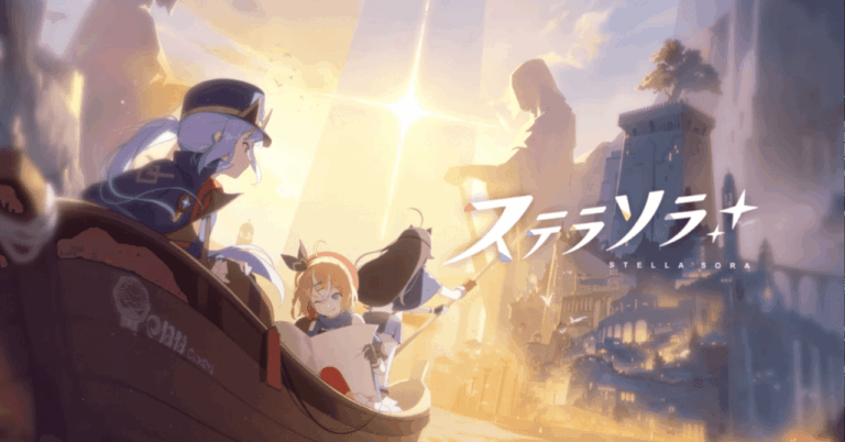 「ステラソラ初心者必見！リセマラ後の5つのNG行動」