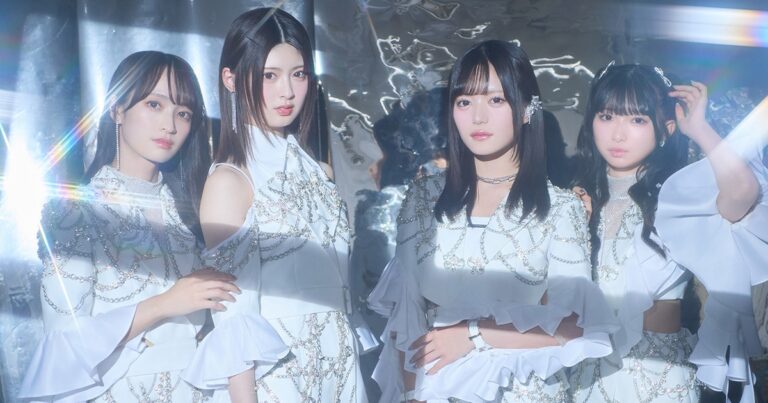 WHITE SCORPION新アルバムの秘密！葛藤と成長に迫るインタビュー