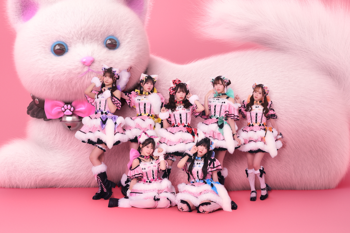fav meのミュージックビデオ