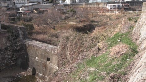 『ハートフルワールド』京都・紙屋川砂防ダム編