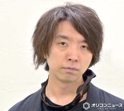 落合陽一氏