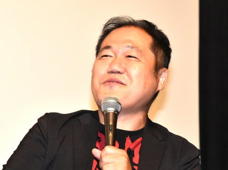 三浦マイルド （C）ORICON NewS inc.