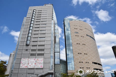 NHK大阪局