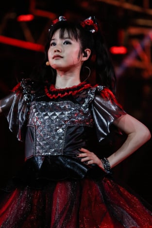 水野由結