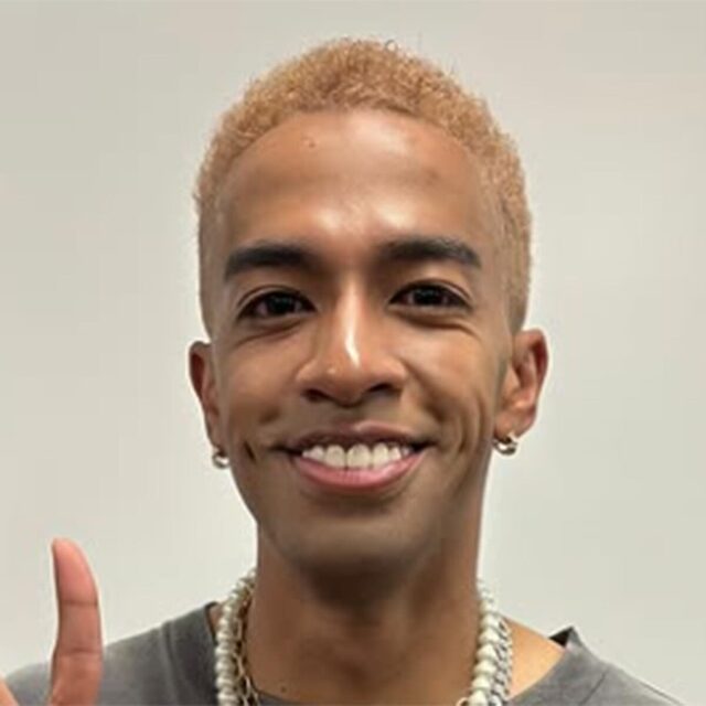 草間リチャード容疑者