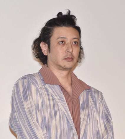 オダギリジョー