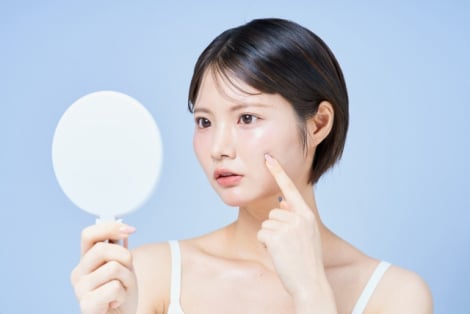 うっかり日焼けや若い頃の日焼け、もう手遅れ？