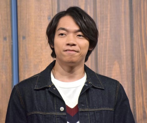 伊沢拓司