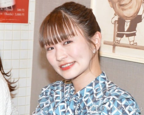 伊藤かりん （C）ORICON NewS inc.